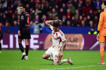 Ο Ολυμπιακός ήταν μαχητικός και έφυγε με ψηλά το κεφάλι από το Champions League