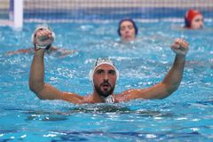 Σπουδαία ανατροπή και νίκη για τον Παναθηναϊκό επί της Χέρτσεγκ Νόβι με 11-10