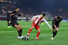 Η εμφάνιση του Ολυμπιακού για τη ρεβάνς με τη Λεβερκούζεν