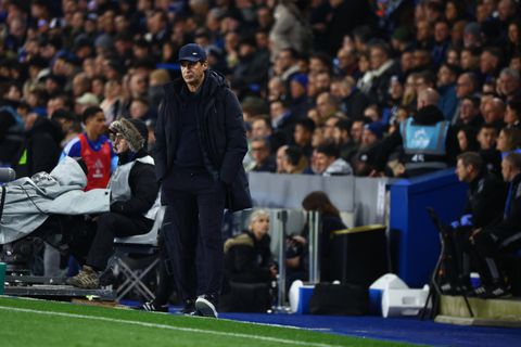 Η συγκλονιστική μαρτυρία του Φονσέκα για τη νύχτα στο καταφύγιο με τον Ντε Τσέρμπι