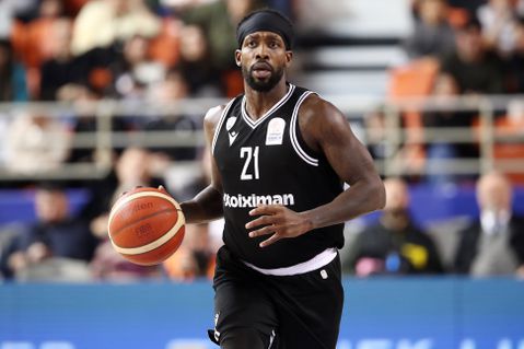 Αποσύρθηκαν οι κατηγορίες και ο Μπέβερλι δεν θα παραπεμφθεί σε δίκη