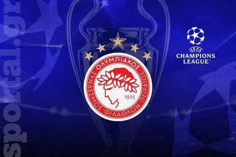 Τα χρήματα που εξασφάλισε ο Ολυμπιακός από την πορεία του στο Champions League