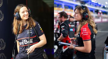 Ιστορική στιγμή στη Formula 1: Στροφή πίστας στην Αυστραλία παίρνει το όνομα δύο γυναικών!