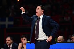 Πασκουάλ: «Να βγάλουμε αντίδραση με τη Βίρτους μετά την απογοήτευση του Κυπέλλου»