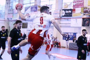 European Cup: Δύσκολη κλήρωση για τον Ολυμπιακό, αντίπαλος η ισχυρή Οχρίδα