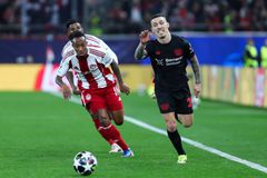 Κακώς γίνονται συνειρμοί για Λεβερκούζεν και... Μακάμπι Τελ Αβίβ