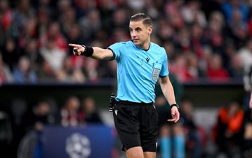 Λιθουανός διαιτητής με «πράσινο» παρελθόν στη ρεβάνς του Παναθηναϊκού στο Πλζεν