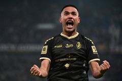 CEO της Πόγκον: «Ο Κεραμίτσης μπορεί να γίνει κορυφαίος παίκτης και η επόμενη μεγάλη μας πώληση»