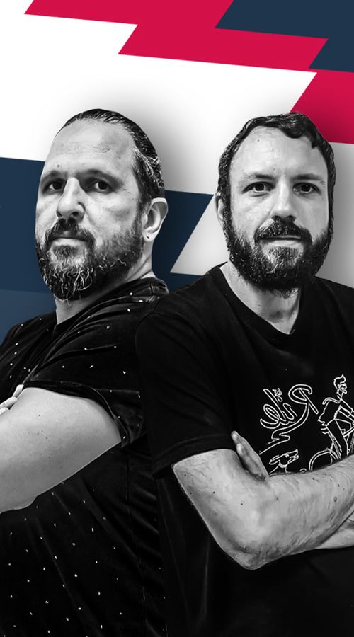 H αλλαγή διάταξης, το «χαλινάρι» στη Λεβερκούζεν και ο άλυτος γρίφος του γκολ για τον Ολυμπιακό έγραψαν τον επίλογο στη Bay Arena