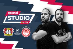 H αλλαγή διάταξης, το «χαλινάρι» στη Λεβερκούζεν και ο άλυτος γρίφος του γκολ για τον Ολυμπιακό έγραψαν τον επίλογο στη Bay Arena