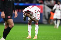 «Ζωντανή» η Ελλάδα για τη 10η θέση στο UEFA Ranking - Τα δεδομένα μετά τον αποκλεισμό του Ολυμπιακού