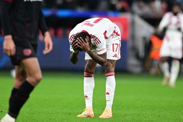 «Ζωντανή» η Ελλάδα για τη 10η θέση στο UEFA Ranking - Τα δεδομένα μετά τον αποκλεισμό του Ολυμπιακού