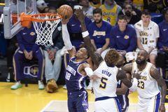 Με vintage Ουέστμπρουκ οι Κινγκς άλωσαν το Μέμφις