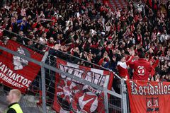 Ολυμπιακός