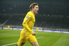 Όλα τα γκολ της Τρίτης (25/02) για τα playoffs της League Phase του Champions League (vid)