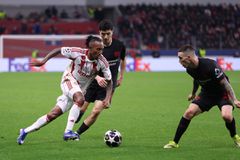 Η ευκαιρία του Ολυμπιακού με το διαγώνιο σουτ του Ζέλσον