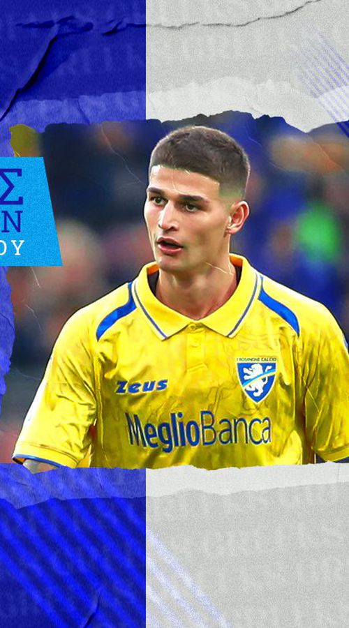 Σκόραρε ο Κουτσουπιάς, παίρνει χρόνο με τη Λοριάν ο Κατσέρης: Η ανάλυση των Ελλήνων του εξωτερικού στο Sportal