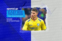 Σκόραρε ο Κουτσουπιάς, παίρνει χρόνο με τη Λοριάν ο Κατσέρης: Η ανάλυση των Ελλήνων του εξωτερικού στο Sportal