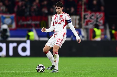 Ρέτσος: «Δώσαμε το 100%, πρώτος μας στόχος το πρωτάθλημα» (vid)