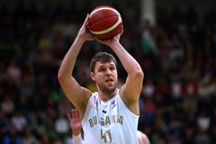 Στην προεπιλογή της Εθνικής Βουλγαρίας ο Βεζένκοφ