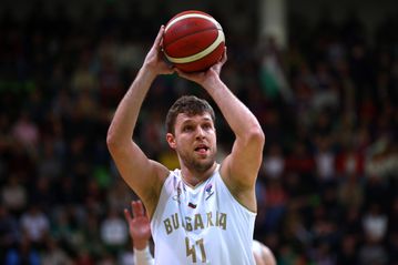 Στην προεπιλογή της Εθνικής Βουλγαρίας ο Βεζένκοφ