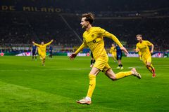 Όλα τα γκολ της Τρίτης (24/02) για τα playoffs τoυ Champions League