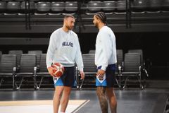 Με τρεις προσθήκες στην προετοιμασία της η Εθνική Ελλάδας