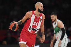 Που θα δείτε το Ζάλγκιρις - Ολυμπιακός