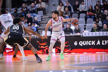 Στη Μακάμπι Τελ Αβίβ ο Αμίτ Έμπο