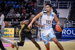 Τέλος ο Μπάρμπιτς από τον Κολοσσό - Ποια είναι η νέα του ομάδα