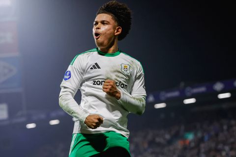 Ο Σορετίρε του ΠΑΟΚ έχει αρκετούς «μνηστήρες» στην Ολλανδία