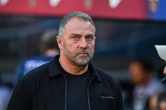 Τα εξωφρενικά πρόστιμα του Φλικ στους παίκτες της Μπαρτσελόνα αν αργήσουν στην προπόνηση