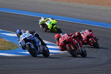 MotoGP, Ταϊλάνδη: Όλο το πρόγραμμα του αγωνιστικού τριημέρου (vids)
