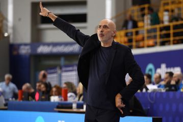 Δεδομένη η θέληση Λούκιτς και Ηρακλή για συμπόρευση, συμφωνία στον κατάλληλο χρόνο!