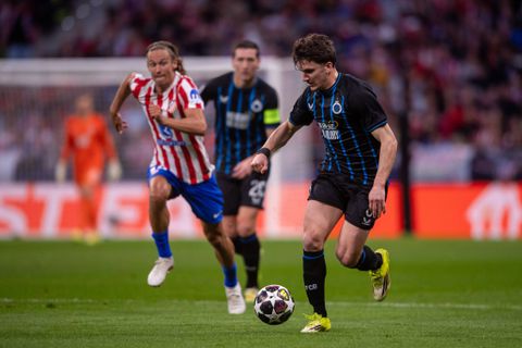 Ο Τζόλης «μάγεψε» το Metropolitano-Τι έκανε κόντρα στην Ατλέτικο που θέλει να τον αποκτήσει (vids)