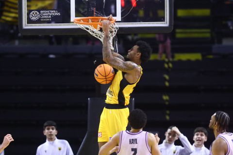 ΚΑΕ ΑΕΚ: «Ο αγώνας της χρονιάς με την Τόφας»