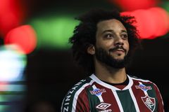 Η απίστευτη γκολάρα του Μαρσέλο στη νίκη της Φλουμινένσε επί της Φλαμένγκο (vid)