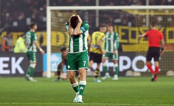 Ίδια εστία, ίδιο αποτέλεσμα, τρεις λιγότεροι πόντοι: Πως ο Ιωαννίδης θα μπορούσε να είχε στέψει ήδη πρωταθλητή τον Παναθηναϊκό