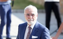 Αθώος για την είσοδο στο γήπεδο ο Ιβάν Σαββίδης, ένοχος για το όπλο!