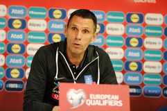 Πογέτ: «Ο βασικός όρος στο συμβόλαιό μου είναι το EURO - Παίζουμε κάθε ματς σαν να είναι το τελευταίο» (vid)