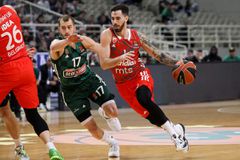 Εκπρόσωπος του Ερυθρού Αστέρα στο Sportal για Βιλντόζα: «Δεν χάνουμε τον χρόνο μας, έχει οψιόν για έναν ακόμα χρόνο»