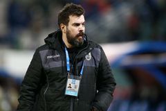 Κυριάκος: «Ο Λουτσέσκου θέλει να τραβάει πάνω του τα βλέμματα για να αποφορτίζει την ομάδα»