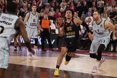 «Αγκαλιά» με την τετράδα και χωρίς Τζέιμς η Μονακό!