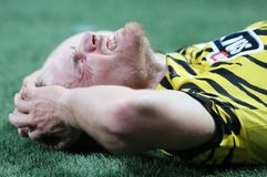 Νέο πρόβλημα στην ΑΕΚ: Ξανά άτυχος ο Φαν Βέερτ