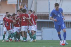 Φιλική ήττα της εθνικής Ελπίδων με πολλές δοκιμές από τον Παπαδόπουλο