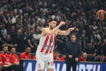 Τα highlights της ήττας του Ολυμπιακού στο Βελιγράδι (vid)