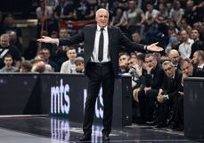 Ομπράντοβιτς: «Είμαστε περήφανοι για τον τρόπο που παίξαμε»