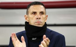 H ενδεκάδα της Εθνικής: Στην κορυφή ο Γιακουμάκης, βασικός ο Μπάλντοκ