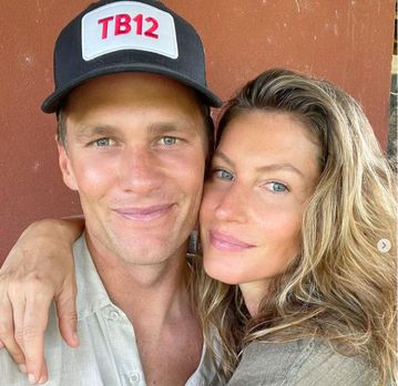 Ζιζέλ: Αποκάλυψε τον πραγματικό λόγο του διαζυγίου της με τον Τομ Μπρέιντι - Η αινιγματική ανάρτηση του θρύλου του NFL