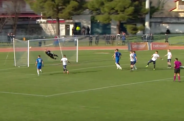 Το γκολ που σημειώθηκε στο Αλμωπός Αριδαίας – Ηρακλής πρέπει να είναι υποψήφιο για το καλύτερο της χρονιάς παγκοσμίως! (vid)